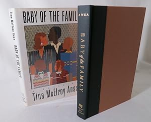 Seller image for Baby of the Family for sale by Books Again