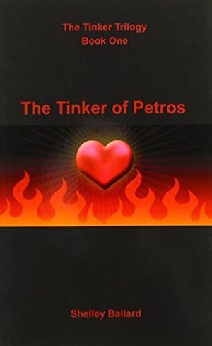 Seller image for The Tinker of Petros by Ballard, Shelley [Paperback ] for sale by booksXpress