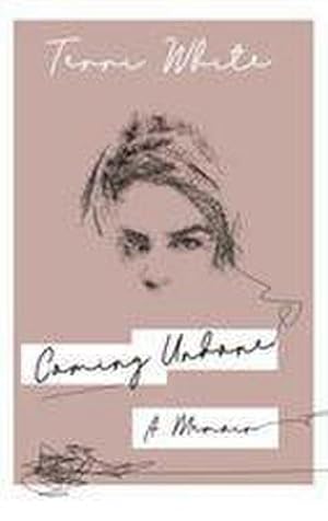Seller image for Coming Undone : A Memoir for sale by AHA-BUCH GmbH