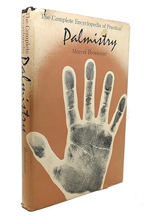 Seller image for THE COMPLETE ENCYCLOPEDIA OF PRACTICAL PALMISTRY for sale by Rare Book Cellar