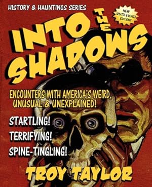 Seller image for Into the Shadows [Soft Cover ] for sale by booksXpress