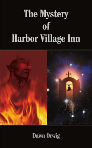 Seller image for The Mystery of Harbor Village Inn [Soft Cover ] for sale by booksXpress