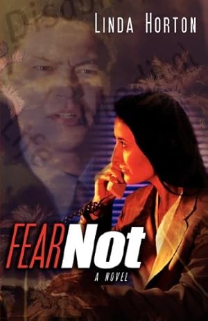 Seller image for Fear Not [Soft Cover ] for sale by booksXpress