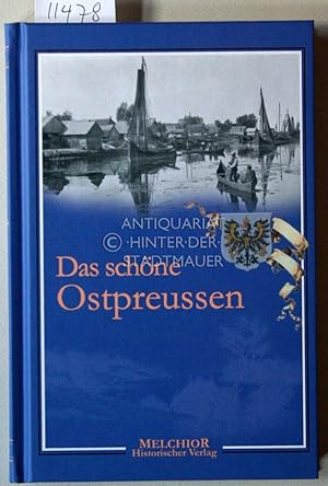 Das schöne Ostpreußen.