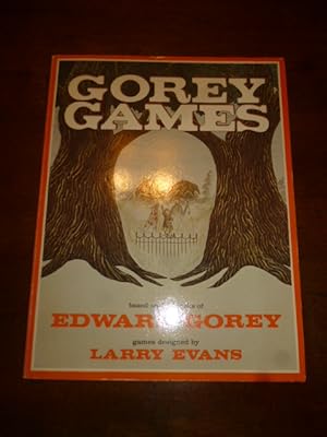 Gorey Games