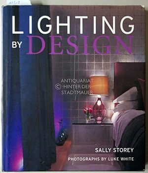 Lighting by Design.