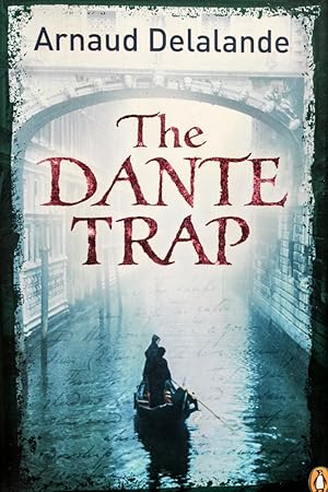 Seller image for Dante Trap for sale by Mad Hatter Bookstore
