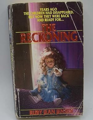 Image du vendeur pour The Reckoning mis en vente par Easy Chair Books