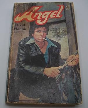 Seller image for Angel for sale by Easy Chair Books