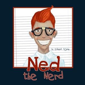 Immagine del venditore per Ned the Nerd [Soft Cover ] venduto da booksXpress