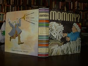 Image du vendeur pour Mommy? mis en vente par Gargoyle Books, IOBA