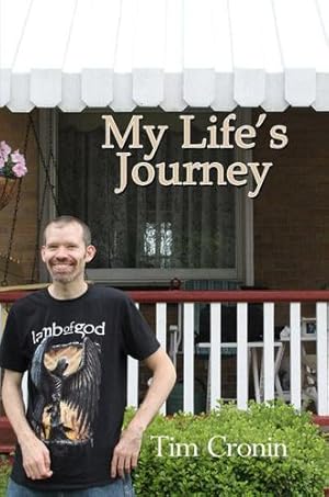 Image du vendeur pour My Life's Journey [Soft Cover ] mis en vente par booksXpress