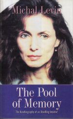 Seller image for The Pool of Memory by Michael Levin for sale by Robinson Street Books, IOBA