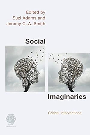 Seller image for Social Imaginaries: Critical Interventions [Soft Cover ] for sale by booksXpress