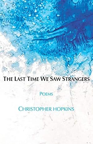 Seller image for The Last Time We Saw Strangers [Soft Cover ] for sale by booksXpress