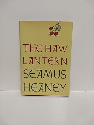 Immagine del venditore per THe Haw Lantern venduto da Fleur Fine Books