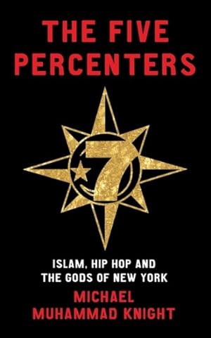 Seller image for Five Percenters for sale by GreatBookPrices