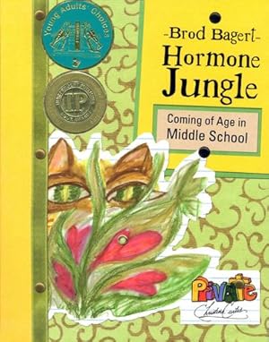 Seller image for Hormone Jungle: Coming of Age in Middle School by Bagert, Brod [Paperback ] for sale by booksXpress