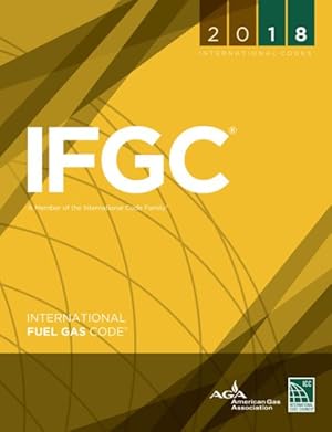 Immagine del venditore per IFGC 2018 venduto da GreatBookPrices