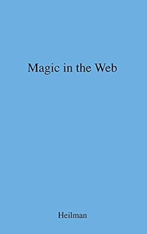 Bild des Verkufers fr Magic in the Web: Action and Language in Othello [Hardcover ] zum Verkauf von booksXpress