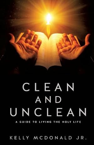 Bild des Verkufers fr Clean and Unclean [Soft Cover ] zum Verkauf von booksXpress