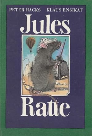 Jules Ratte Oder Selber lernen macht schlau