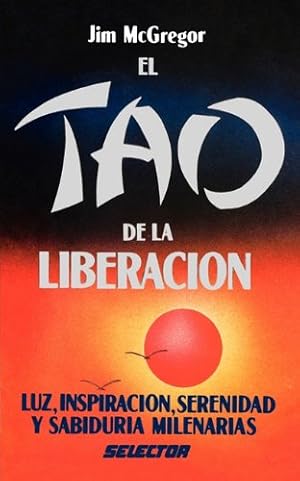 Seller image for The Tao of Recovery (Spanish Edition) by McGregor, Jim [Paperback ] for sale by booksXpress