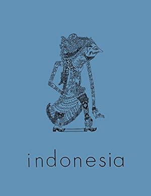 Seller image for Indonesia Journal: October 1967 [Paperback ] for sale by booksXpress