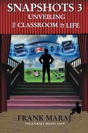 Seller image for SNAPSHOTS 3: Unveiling the Classroom of Life [Soft Cover ] for sale by booksXpress