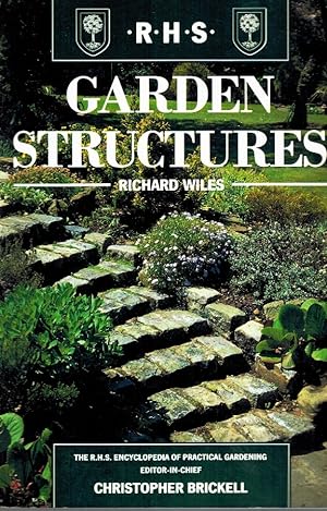 Seller image for Garden Structures for sale by Z-A LLC
