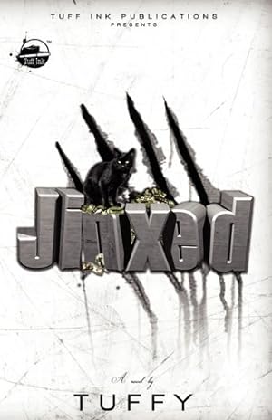 Seller image for Jinxed by Torrence, Bradley, Tuffy [Paperback ] for sale by booksXpress