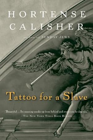 Seller image for Tattoo for a Slave by Calisher, Hortense [Paperback ] for sale by booksXpress