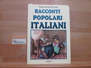 Racconti popolari italiani (Folklore)