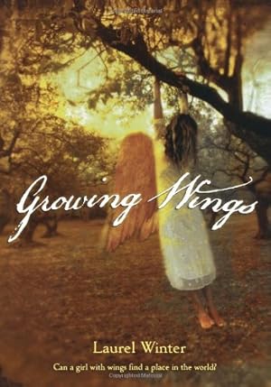 Seller image for Growing Wings Pa by Winter, Laurel [Paperback ] for sale by booksXpress