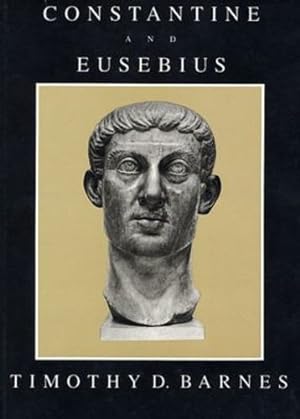 Immagine del venditore per Constantine and Eusebius by Barnes, Timothy D. [Paperback ] venduto da booksXpress