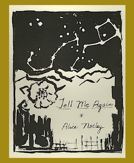 Seller image for Tell Me Again. for sale by Jeff Maser, Bookseller - ABAA