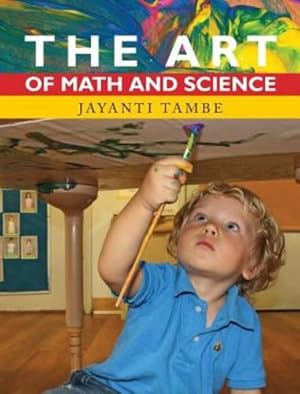 Bild des Verkufers fr The Art of Math and Science by Tambe, Jayanti [Hardcover ] zum Verkauf von booksXpress