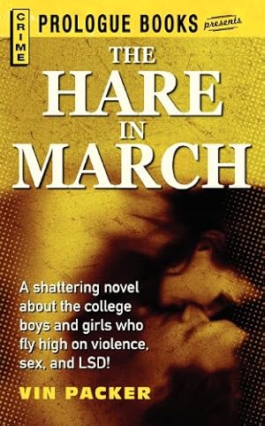 Image du vendeur pour The HARE IN MARCH [Soft Cover ] mis en vente par booksXpress