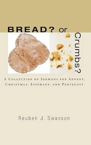 Immagine del venditore per Bread? or Crumbs? [Hardcover ] venduto da booksXpress