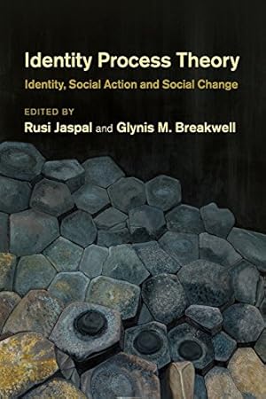 Seller image for Identity Process Theory: Identity, Social Action and Social Change [Paperback ] for sale by booksXpress
