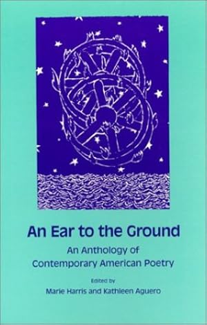 Seller image for An Ear to The Ground by Harris, Marie and Kathleen Aguero, editors [Paperback ] for sale by booksXpress