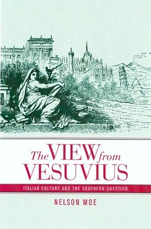 Immagine del venditore per The View from Vesuvius: Italian Culture and the Southern Question (Studies on the History of Society and Culture) by Moe, Nelson J. [Paperback ] venduto da booksXpress