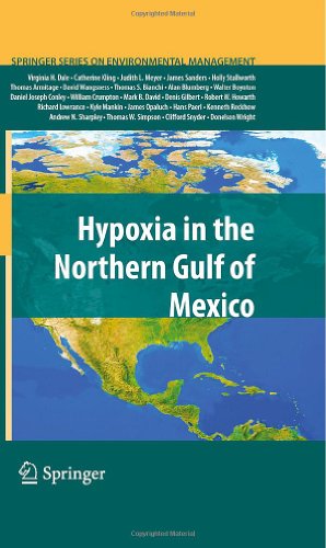 Seller image for Hypoxia in the Northern Gulf of Mexico (Springer Series on Environmental Management) Hardcover for sale by booksXpress