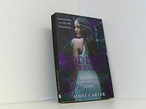 Seller image for Goddess Interrupted (The Goddess Series, Band 2) for sale by Book Broker