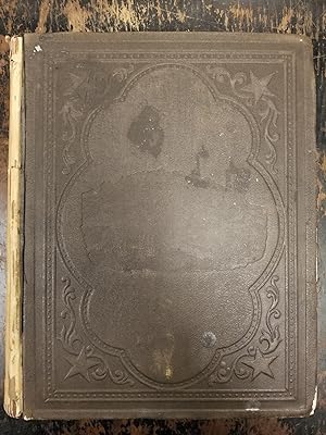 Seller image for Report on the United States and Mexican Boundary Survey; Made Under the Direction of the Secretary of the Interior. Volume I. [FIRST EDITION] for sale by Uncharted Books