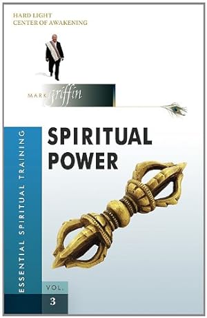 Bild des Verkufers fr Spiritual Power by Griffin, Mark [Paperback ] zum Verkauf von booksXpress