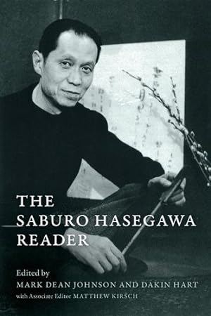 Seller image for The Saburo Hasegawa Reader by Kirsch, Matthew [Paperback ] for sale by booksXpress