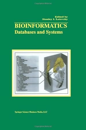 Image du vendeur pour Bioinformatics: Databases and Systems [Paperback ] mis en vente par booksXpress