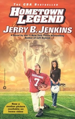 Seller image for Hometown Legend by Jenkins, Jerry B. [Paperback ] for sale by booksXpress