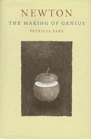 Seller image for Newton: The Making of Genius by Fara, Patricia [Paperback ] for sale by booksXpress